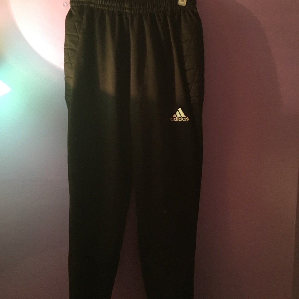 Adidas goalie pants